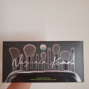 LIMITED EDITION Nazanin Kavari BH Cosmetic Brushes